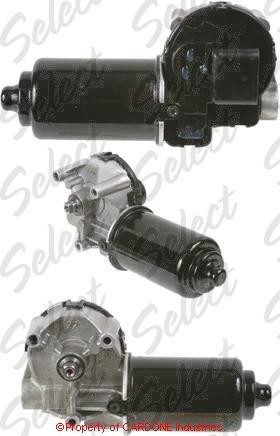 Деталь 852010 CARDONE
