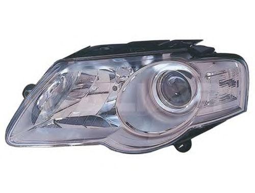 Основная фара 2746118 ALKAR
