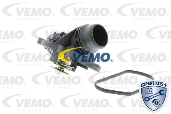 Термостат, охлаждающая жидкость V20-99-1278 VEMO