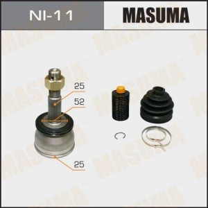 ШРУС NI-11 MASUMA