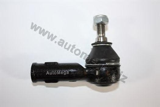 Наконечник рулевой тяги 30101070015 AUTOMEGA