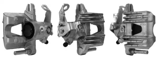 Тормозной суппорт DC72970 DELCO REMY