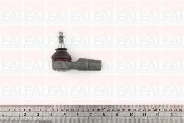 Наконечник поперечной рулевой тяги SS2418 FAI