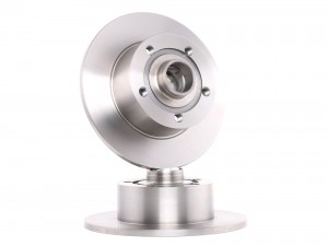 Тормозной диск 08.6911.14 BREMBO
