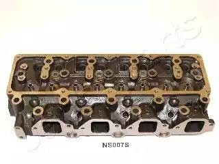 Головка цилиндра XX-NS007S JAPAN PARTS GROUP
