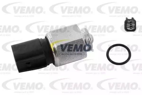 Выключатель, фара заднего хода V25-73-0008 VEMO
