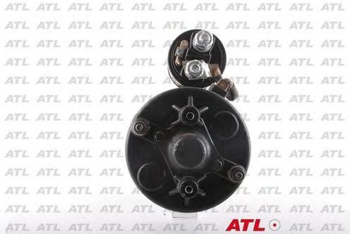 Стартер A14740 ATL DELTA AUTOTECHNIK