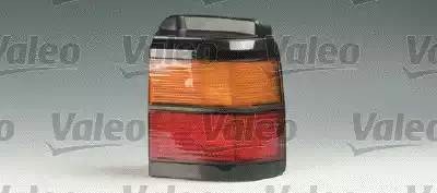 Задний фонарь 084805 VALEO PHC