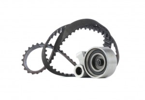 Комплект ремня ГРМ VKMA91713 SKF