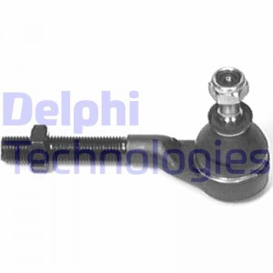 Наконечник поперечной рулевой тяги TA1264 DELPHI