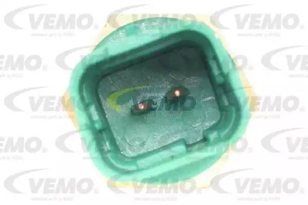 Датчик, температура охлаждающей жидкости V22-72-0026 VEMO