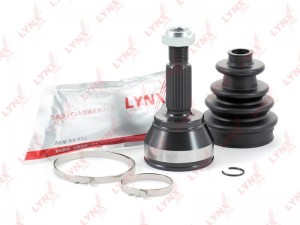 ШРУС CO-2804 LYNXAUTO
