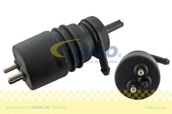 Водяной насос, система очистки окон; Водяной насос, система очистки фар V30-08-0310-1 VEMO
