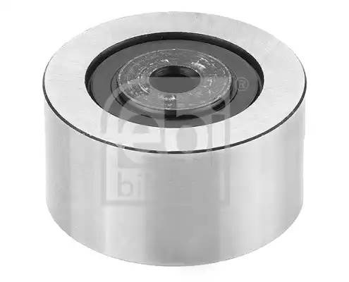 Натяжной ролик, поликлиновой  ремень 07089 FEBI BILSTEIN