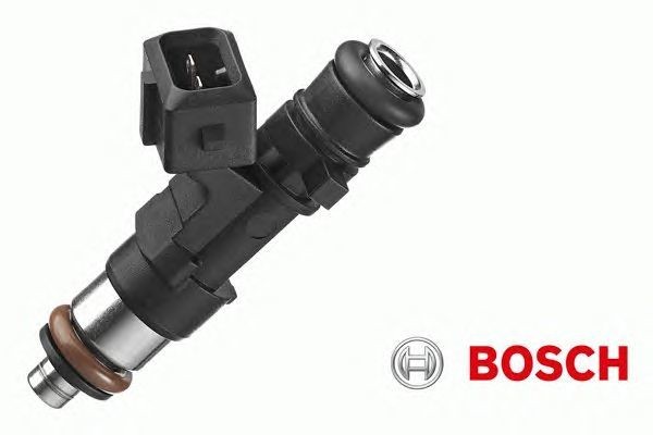 Форсунка топливная 0 280 158 022 BOSCH