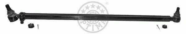 Поперечная рулевая тяга GL11041 OPTIMAL