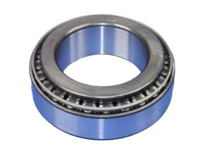 Подшипник ступицы колеса; Подшипник 68026 069AA CHRYSLER