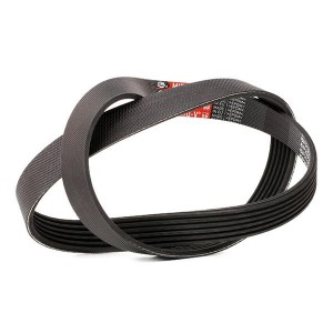 Поликлиновой ременный комплект 6-PK-1470 GATES