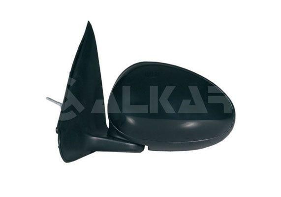 Наружное зеркало 6164512 ALKAR