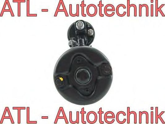 Стартер A70700 ATL DELTA AUTOTECHNIK