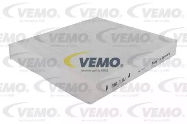 Фильтр, воздух во внутренном пространстве V26-30-1002 VEMO