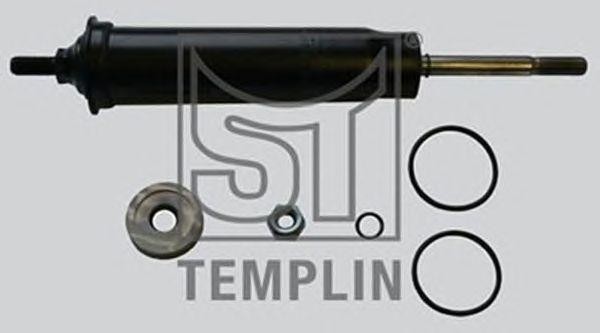 Гаситель, крепление кабины 090703000001 TEMPLIN