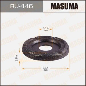 Сайлентблок RU-446 MASUMA