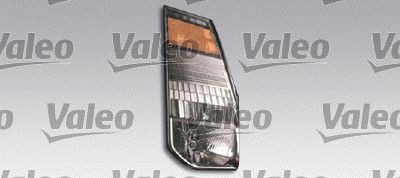 Основная фара 043705 VALEO PHC