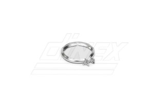 Хомут глушителя 50986 DINEX