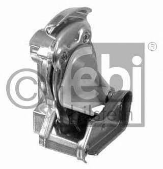 Головка сцепления 06585 FEBI BILSTEIN