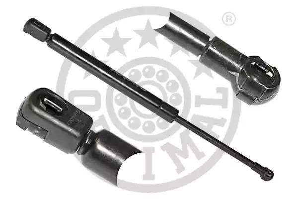 Упругий элемент, крышка багажника / помещения для груза AG17425 OPTIMAL