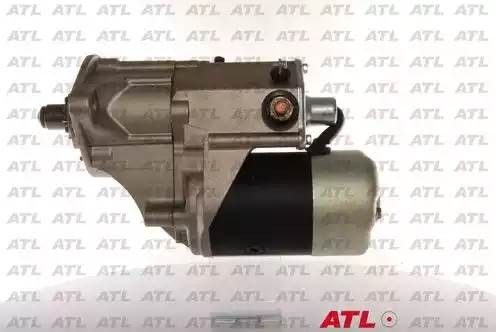 Стартер A13990 ATL DELTA AUTOTECHNIK