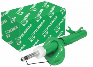 Амортизатор подвески SHP0183G PILENGA