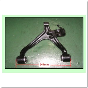 Сайлентблок 4540209504 SSANG YONG
