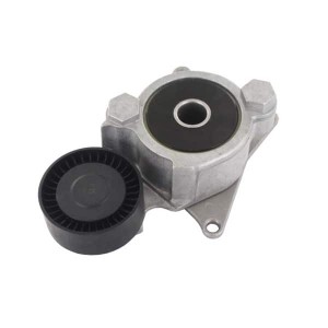 Натяжной ролик, поликлиновой  ремень VKM61016 SKF