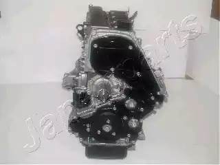 Двигатель в сборе XX-KK002 JAPAN PARTS GROUP
