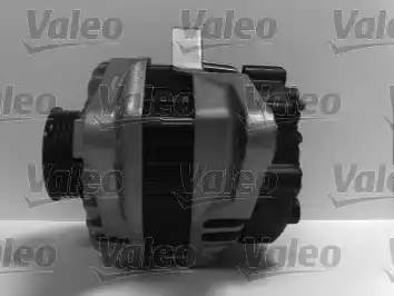 Генератор 440103 VALEO PHC