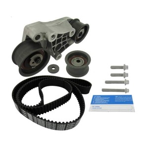 Комплект ремня ГРМ VKMA05500 SKF
