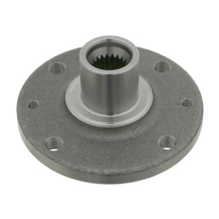 Ступица колеса 09321 FEBI BILSTEIN