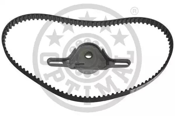 Комплект ремня ГРМ SK-1027 OPTIMAL