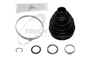Ремкомплект, подшипник рабочего вала 07.31.030 TRUCKTEC