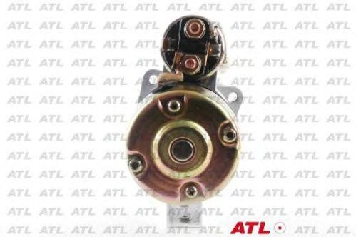 Стартер A 12 870 ATL DELTA AUTOTECHNIK