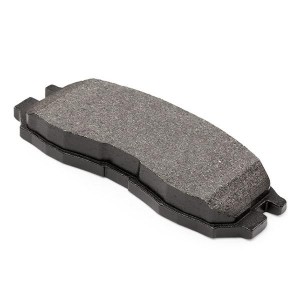 Комплект тормозных колодок, диско P54014 BREMBO