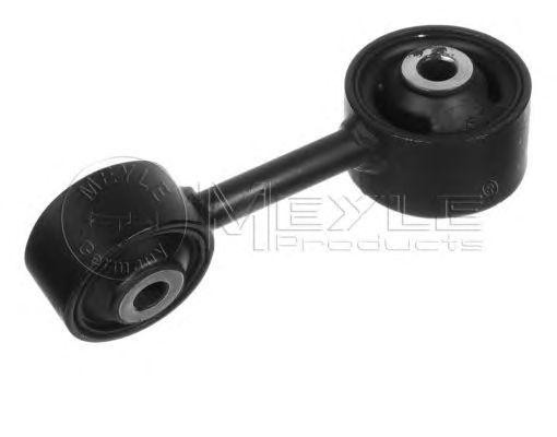 Подвеска, двигатель 30143630002 MEYLE