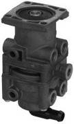Тормозной клапан, тормозной механизм 4613190187 WABCO
