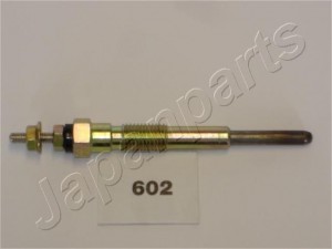 Свеча накаливания CE602 JAPAN PARTS GROUP