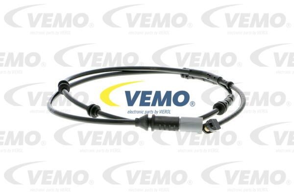 Датчик, температура охлаждающей жидкости V20-72-0436 VEMO