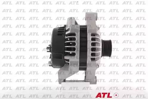 Генератор L38600 ATL DELTA AUTOTECHNIK