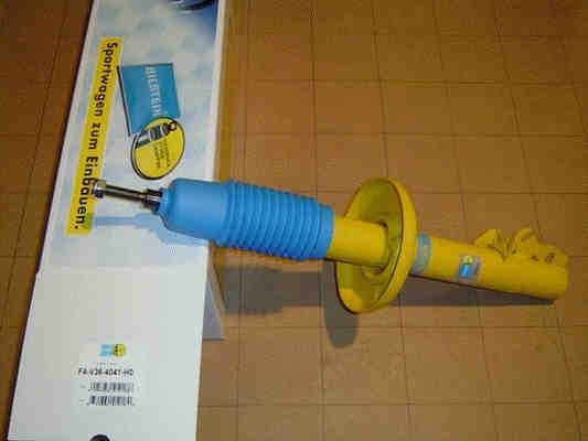 Опора амортизатора V364041 BILSTEIN