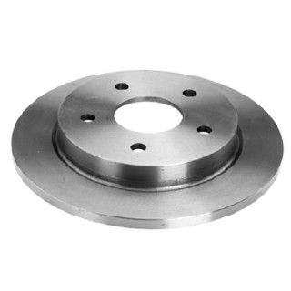 Диск тормозной 05654 FEBI BILSTEIN